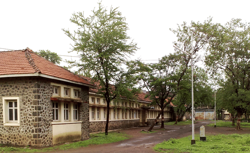 Government Medical College Miraj Campus photo 9