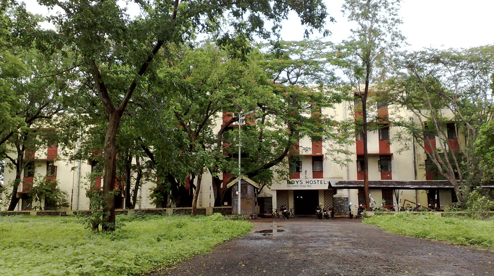 Government Medical College Miraj Campus photo 14
