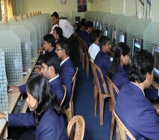 RJ School of Management Studies Balasore Infrastructure photo 3