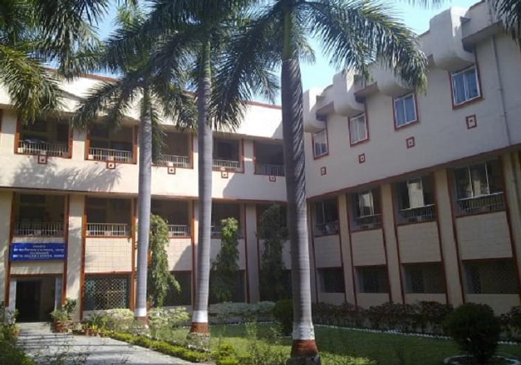 Govt. Dental College & Hospital Nagpur Academic Building photo 1