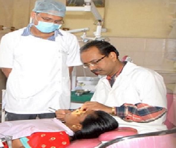 Govt. Dental College & Hospital Nagpur Department Gallery photo 3