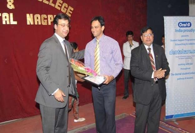 Govt. Dental College & Hospital Nagpur Events photo 1