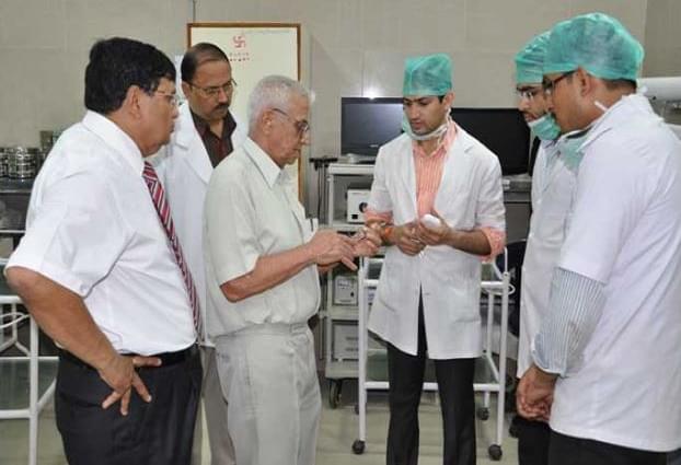 Govt. Dental College & Hospital Nagpur Events photo 3