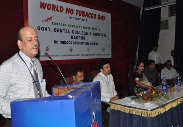 Govt. Dental College & Hospital Nagpur Events photo 6