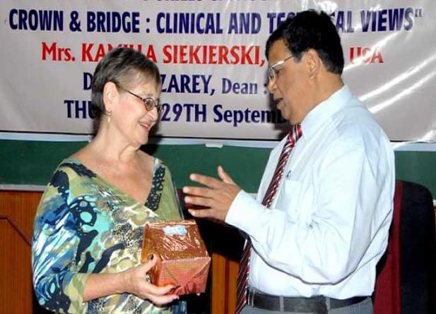 Govt. Dental College & Hospital Nagpur Events photo 8