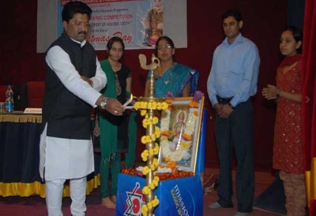 Govt. Dental College & Hospital Nagpur Events photo 9