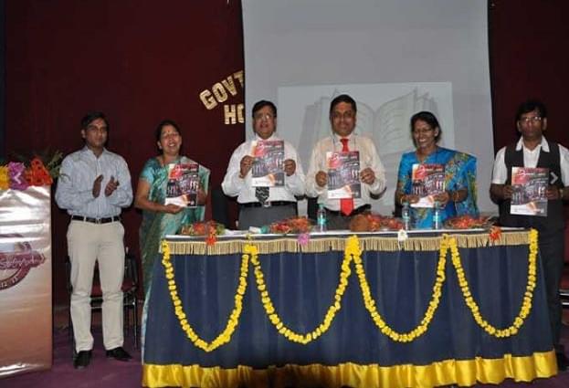 Govt. Dental College & Hospital Nagpur Events photo 11