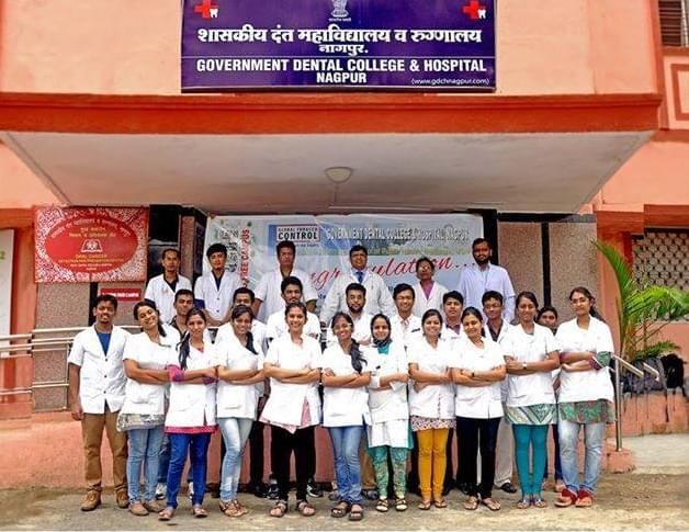 Govt. Dental College & Hospital Nagpur Events photo 10