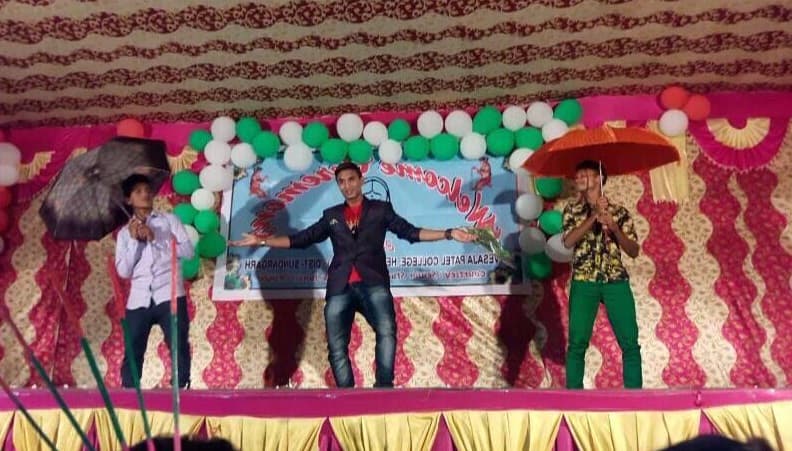 Vesaja Patel College Sundergarh Events photo 8