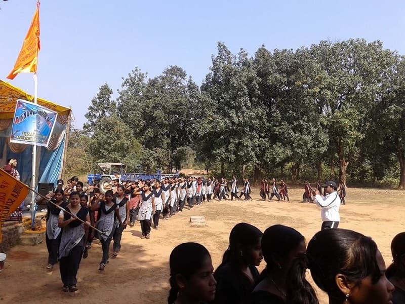 Vesaja Patel College Sundergarh Events photo 10