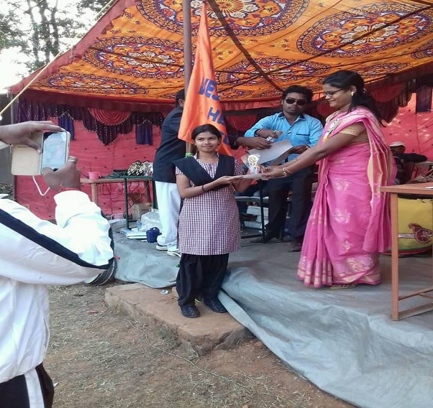 Vesaja Patel College Sundergarh Events photo 1