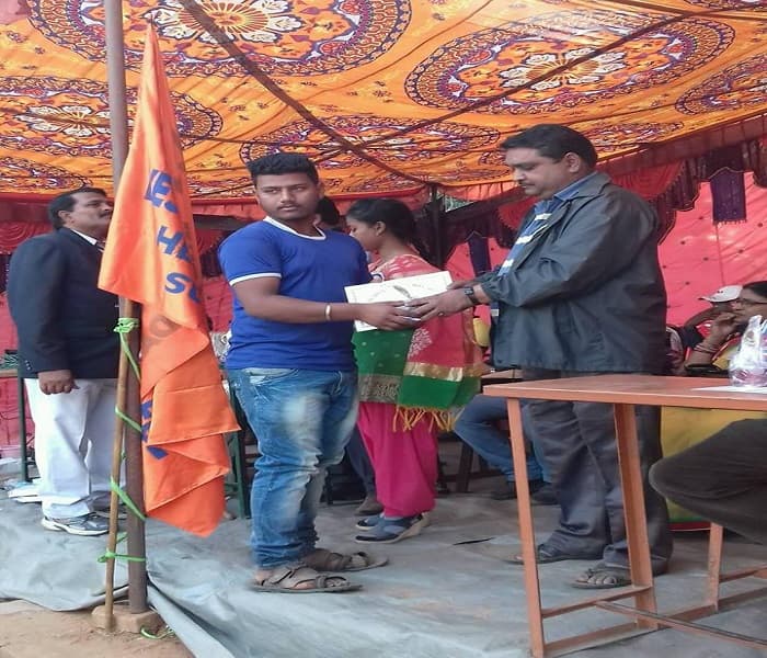 Vesaja Patel College Sundergarh Events photo 2