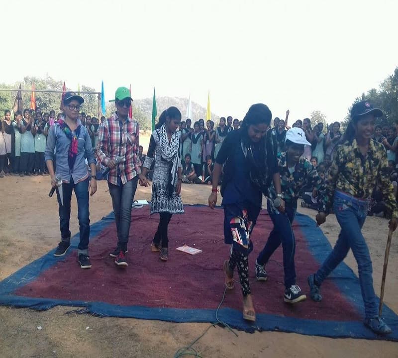Vesaja Patel College Sundergarh Events photo 4