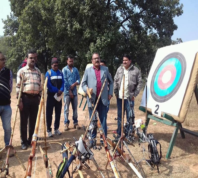 Vesaja Patel College Sundergarh Events photo 7