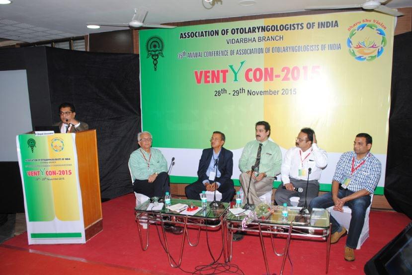 Shri Vasantrao Naik Government Medical College and Hospital Yavatmal Events photo 2