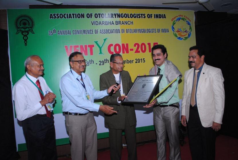 Shri Vasantrao Naik Government Medical College and Hospital Yavatmal Events photo 3