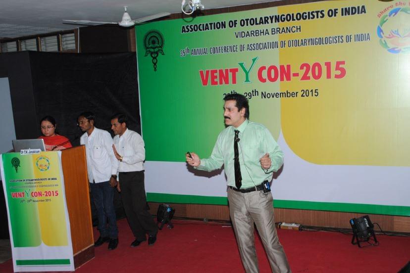 Shri Vasantrao Naik Government Medical College and Hospital Yavatmal Events photo 4