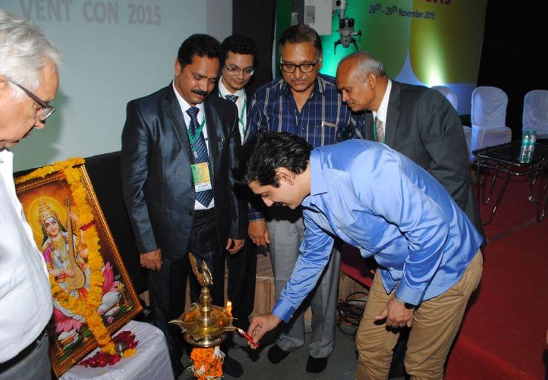 Shri Vasantrao Naik Government Medical College and Hospital Yavatmal Events photo 5
