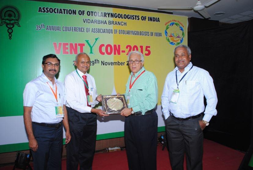 Shri Vasantrao Naik Government Medical College and Hospital Yavatmal Events photo 6