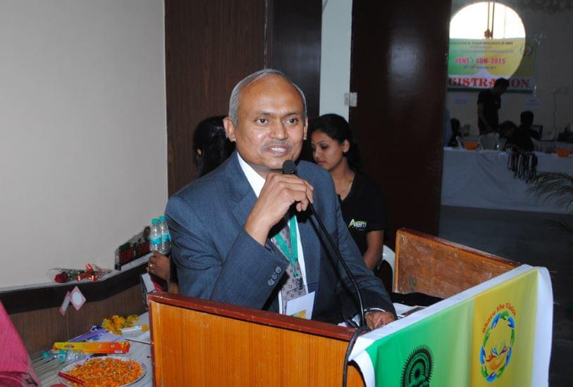 Shri Vasantrao Naik Government Medical College and Hospital Yavatmal Events photo 7