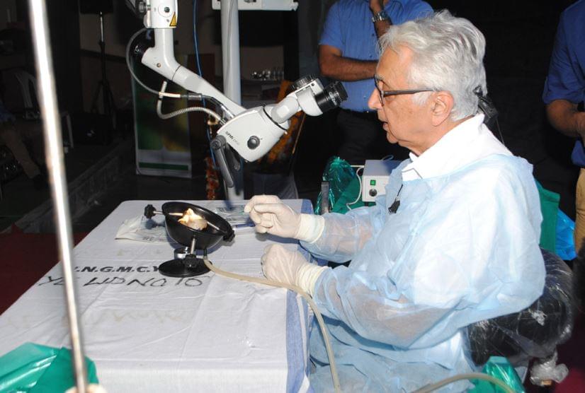 Shri Vasantrao Naik Government Medical College and Hospital Yavatmal Events photo 8