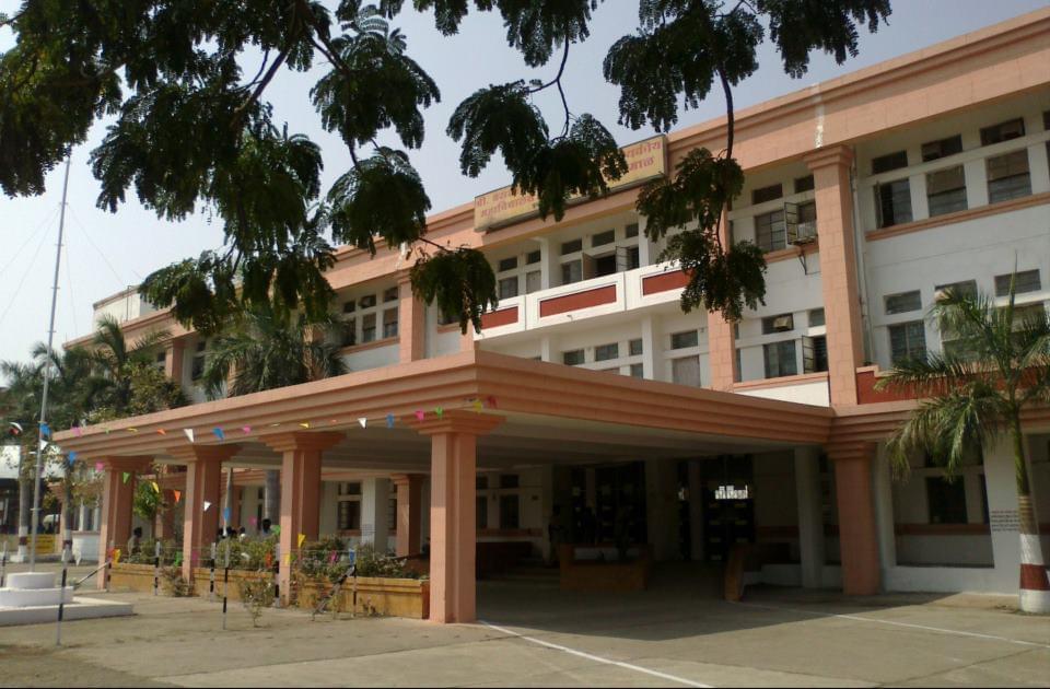 Shri Vasantrao Naik Government Medical College and Hospital Yavatmal Campus photo 1
