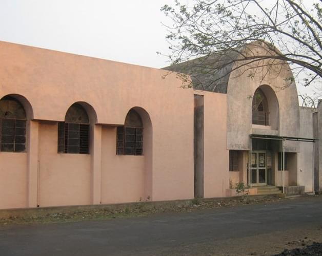 Shri Vasantrao Naik Government Medical College and Hospital Yavatmal Campus photo 2