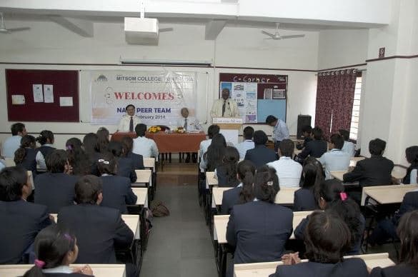 MITSOM College Pune Events photo 8