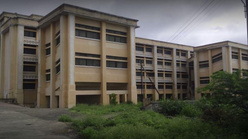 Swami Ramanand Tirth Rural Govt. Medical College Ambajogai Campus photo 1