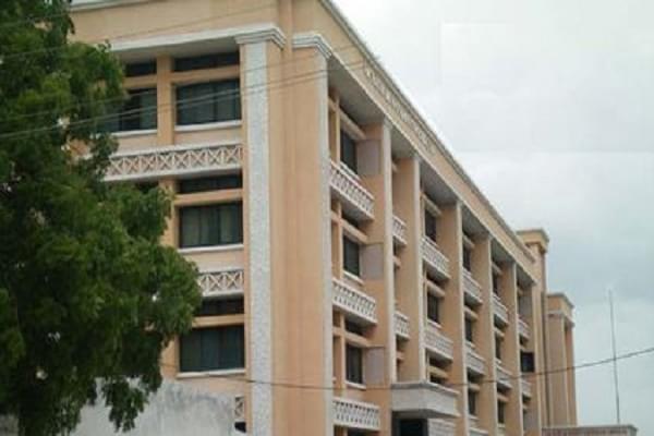 Swami Ramanand Tirth Rural Govt. Medical College Ambajogai Campus photo 2