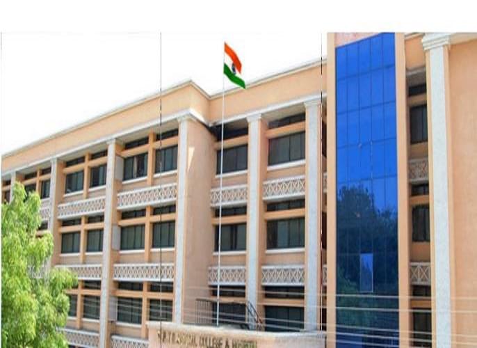 Swami Ramanand Tirth Rural Govt. Medical College Ambajogai Campus photo 3