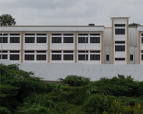 Swami Ramanand Tirth Rural Govt. Medical College Ambajogai Campus photo 4