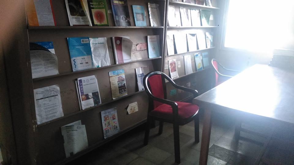 Swami Ramanand Tirth Rural Govt. Medical College Ambajogai Campus photo 6