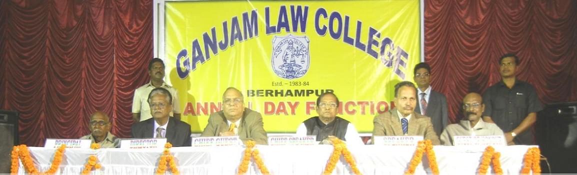 Ganjam Law College Berhampur Extra Curriculars photo 4