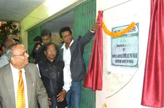 Ganjam Law College Berhampur Extra Curriculars photo 1