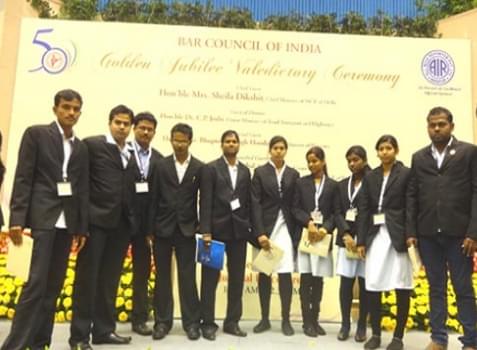 Ganjam Law College Berhampur Extra Curriculars photo 6