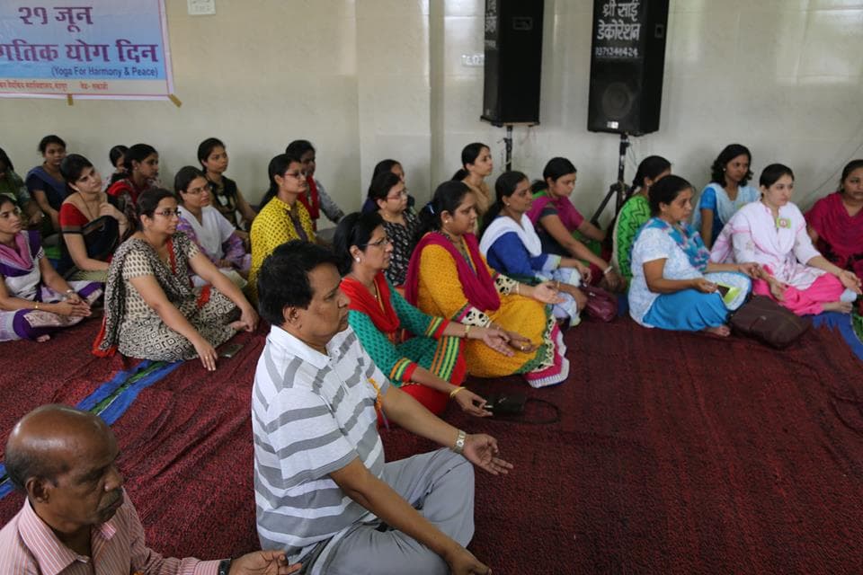 Government Medical College Chandrapur Events photo 2