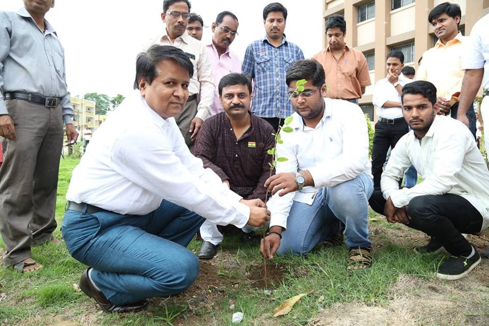 Government Medical College Chandrapur Events photo 3