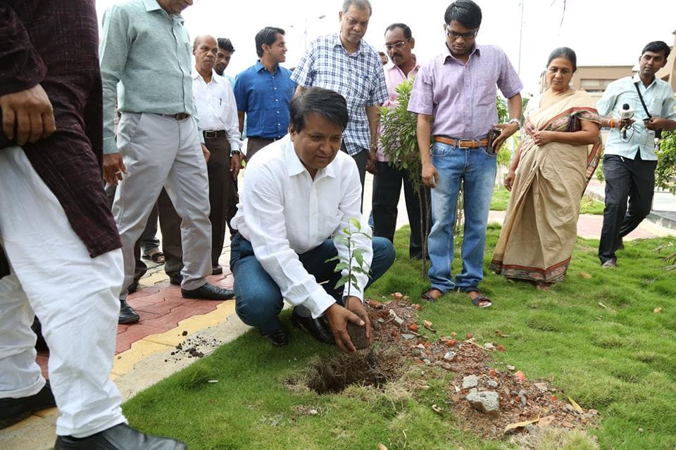 Government Medical College Chandrapur Events photo 6