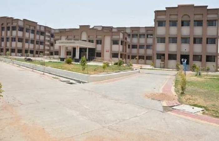 Government Medical College Chandrapur hostel photo 5