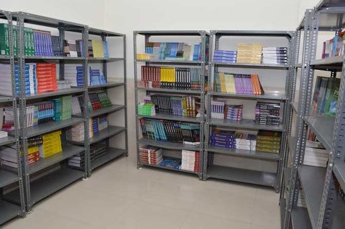 Government Medical College Chandrapur hostel photo 6