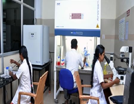 SDM College of Ayurveda & Hospital Udupi Infrastructure photo 5