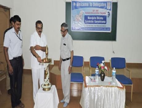 SDM College of Ayurveda & Hospital Udupi Extra Curriculars photo 2