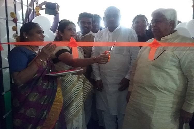 K.H Patil Institute of Medical Sciences Gadag Events photo 1