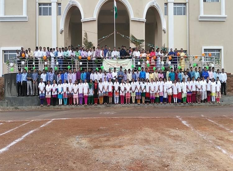 K.H Patil Institute of Medical Sciences Gadag Events photo 2