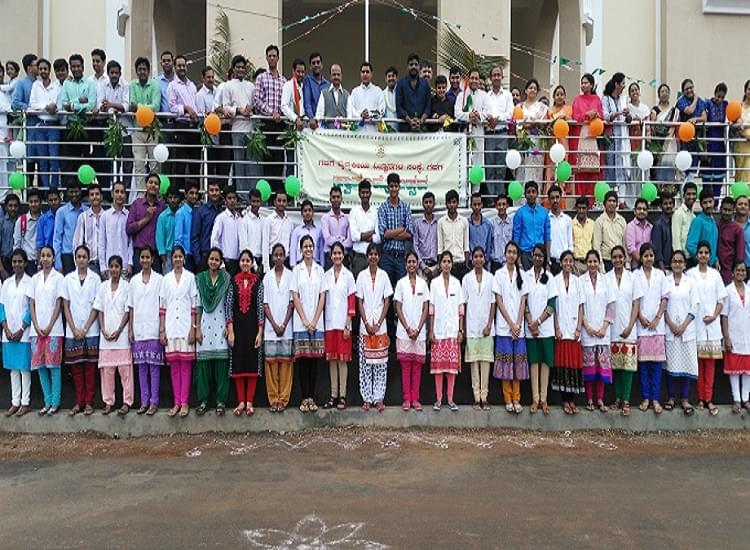 K.H Patil Institute of Medical Sciences Gadag Events photo 4