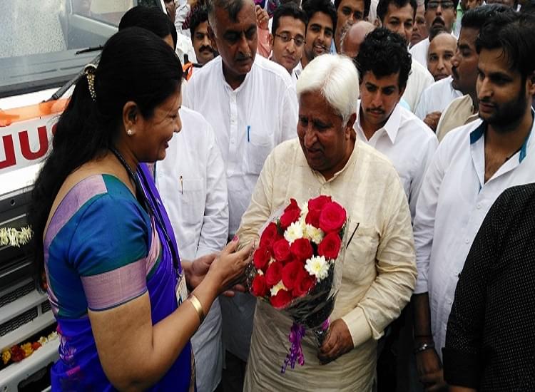 K.H Patil Institute of Medical Sciences Gadag Events photo 5