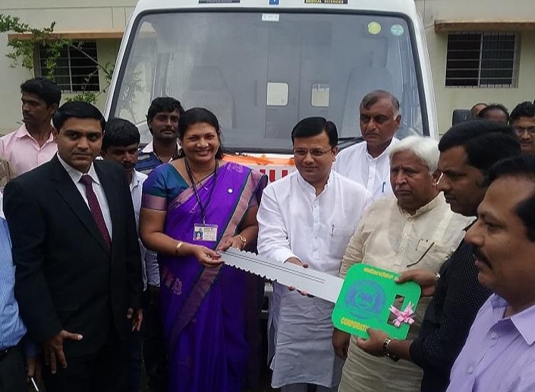 K.H Patil Institute of Medical Sciences Gadag Events photo 7