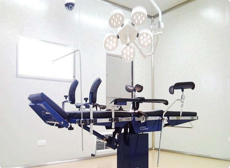 K.H Patil Institute of Medical Sciences Gadag Infrastructure photo 2