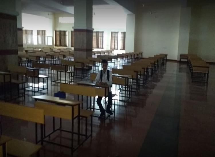 K.H Patil Institute of Medical Sciences Gadag Infrastructure photo 3